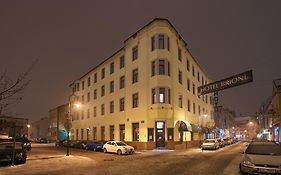 Hotel Brioni Ostrava